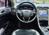 Ford Fusion [fl] Sel Hev