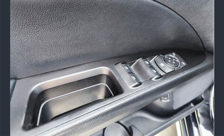 Ford Fusion [fl] Sel Hev