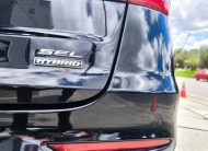 Ford Fusion [fl] Sel Hev