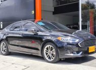 Ford Fusion [fl] Sel Hev