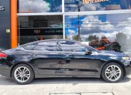 Ford Fusion [fl] Sel Hev