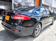 Ford Fusion [fl] Sel Hev