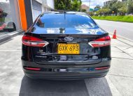 Ford Fusion [fl] Sel Hev