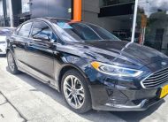 Ford Fusion [fl] Sel Hev