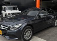 Mercedes-Benz Clase C 1.6 Avantgarde