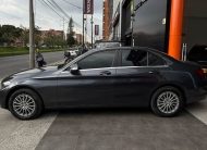 Mercedes-Benz Clase C 1.6 Avantgarde