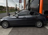 Mercedes-Benz Clase C 1.6 Avantgarde