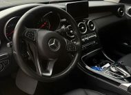 Mercedes-Benz Clase C 1.6 Avantgarde