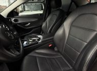 Mercedes-Benz Clase C 1.6 Avantgarde