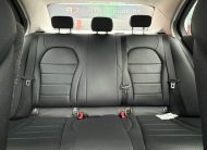 Mercedes-Benz Clase C 1.6 Avantgarde