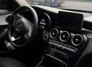Mercedes-Benz Clase C 1.6 Avantgarde