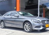 Mercedes-Benz Clase C 1.6 Avantgarde