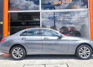 Mercedes-Benz Clase C 1.6 Avantgarde