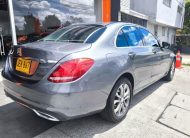 Mercedes-Benz Clase C 1.6 Avantgarde