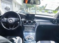 Mercedes-Benz Clase C 1.6 Avantgarde