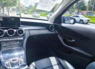 Mercedes-Benz Clase C 1.6 Avantgarde