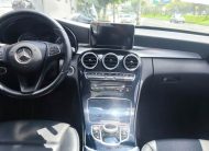 Mercedes-Benz Clase C 1.6 Avantgarde