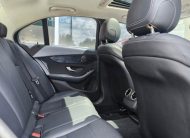 Mercedes-Benz Clase C 1.6 Avantgarde