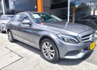 Mercedes-Benz Clase C 1.6 Avantgarde