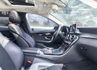 Mercedes-Benz Clase C 1.6 Avantgarde