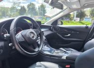 Mercedes-Benz Clase C 1.6 Avantgarde