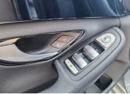 Mercedes-Benz Clase C 1.6 Avantgarde