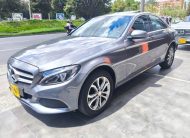 Mercedes-Benz Clase C 1.6 Avantgarde