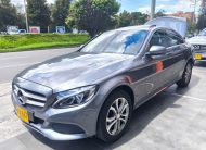 Mercedes-Benz Clase C 1.6 Avantgarde