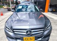 Mercedes-Benz Clase C 1.6 Avantgarde