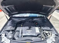 Mercedes-Benz Clase C 1.6 Avantgarde