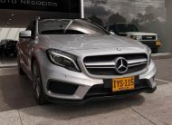 Mercedes-Benz Clase GLA GLA45 AMG