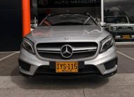 Mercedes-Benz Clase GLA GLA45 AMG