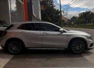 Mercedes-Benz Clase GLA GLA45 AMG