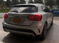Mercedes-Benz Clase GLA GLA45 AMG