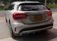 Mercedes-Benz Clase GLA GLA45 AMG