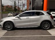 Mercedes-Benz Clase GLA GLA45 AMG