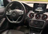 Mercedes-Benz Clase GLA GLA45 AMG