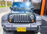 Jeep Wrangler 3.8 Sport