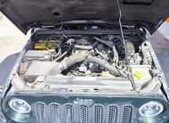 Jeep Wrangler 3.8 Sport