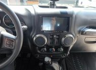 Jeep Wrangler 3.8 Sport