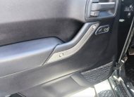 Jeep Wrangler 3.8 Sport