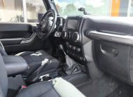 Jeep Wrangler 3.8 Sport