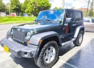 Jeep Wrangler 3.8 Sport