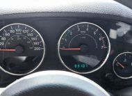 Jeep Wrangler 3.8 Sport