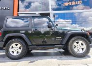 Jeep Wrangler 3.8 Sport