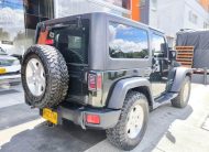 Jeep Wrangler 3.8 Sport
