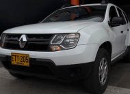 Renault Duster 1.6 Expression Mecánica