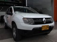 Renault Duster 1.6 Expression Mecánica