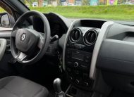 Renault Duster 1.6 Expression Mecánica
