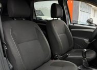 Renault Duster 1.6 Expression Mecánica